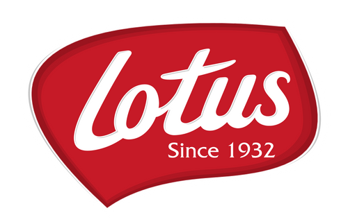 Lotus Koekenpakketten