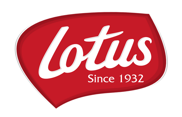 Lotus Koekenpakketten logo